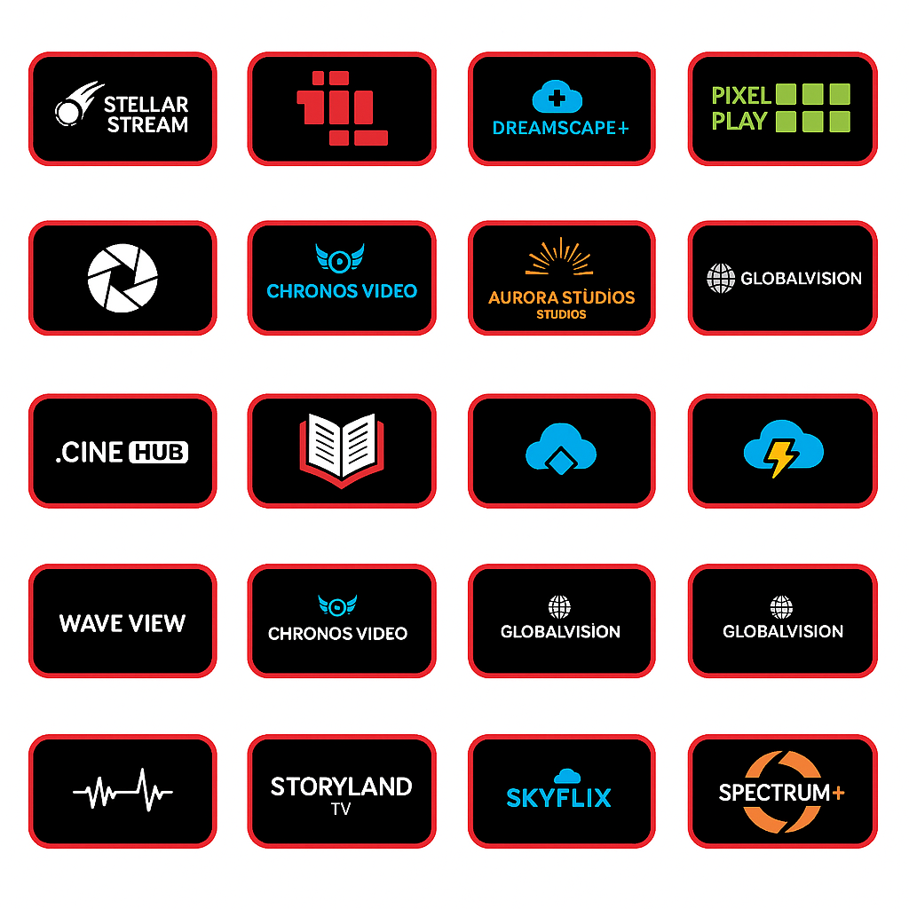 AU IPTV Australia live channels, sport, movies, series and 4K streaming